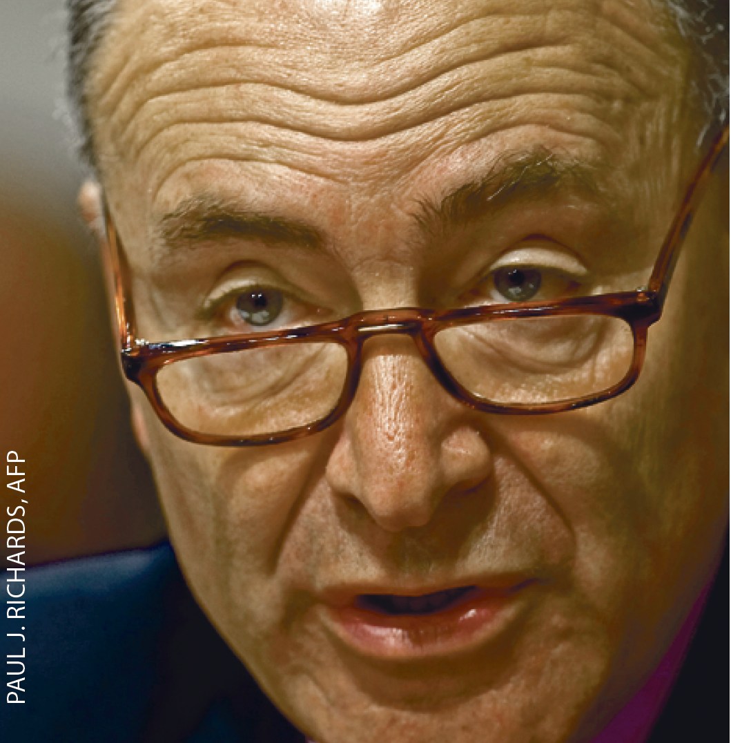 Новое «дело Дрейфуса»